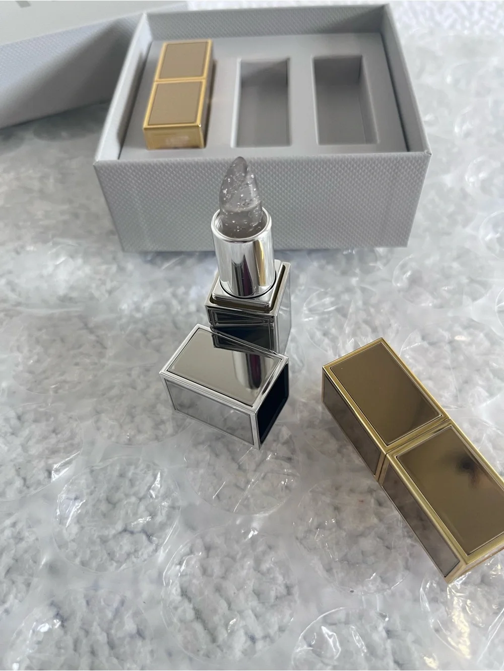Limited Edition Tom Ford Soleil Lip Set
